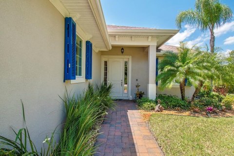 Casa en venta en Vero Beach, Florida, 3 dormitorios, 185.8 m2 № 1174386 - foto 28