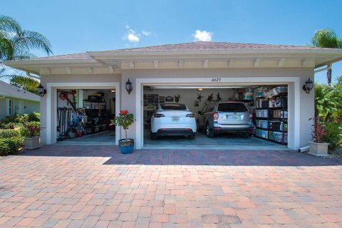 Villa ou maison à vendre à Vero Beach, Floride: 3 chambres, 185.8 m2 № 1174386 - photo 4