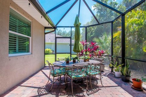 Casa en venta en Vero Beach, Florida, 3 dormitorios, 185.8 m2 № 1174386 - foto 5