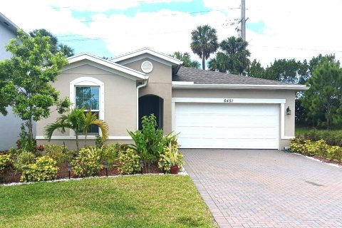 House in West Palm Beach, Florida 3 bedrooms, 173.08 sq.m. № 1136400 - photo 28