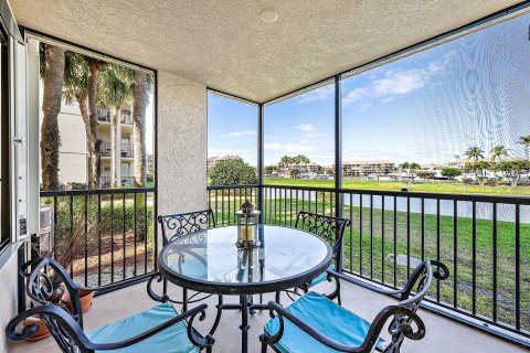 Condo in Jupiter, Florida, 2 bedrooms  № 1136403 - photo 14