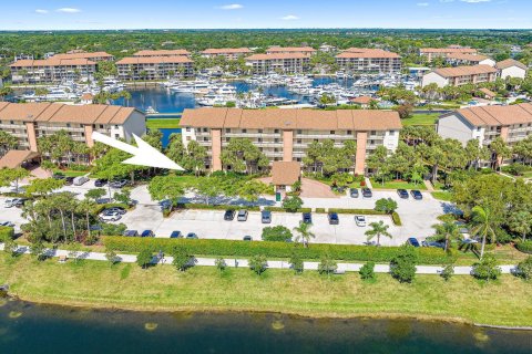 Condo in Jupiter, Florida, 2 bedrooms  № 1136403 - photo 5