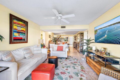 Condo in Jupiter, Florida, 2 bedrooms  № 1136403 - photo 25