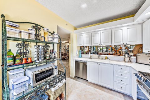 Condo in Jupiter, Florida, 2 bedrooms  № 1136403 - photo 10