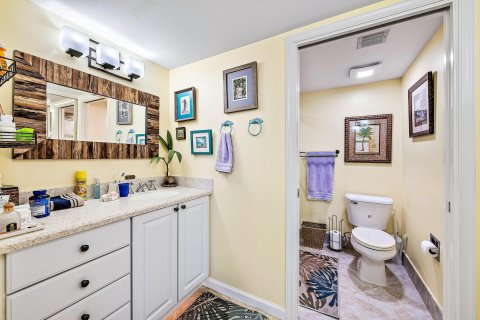 Condo in Jupiter, Florida, 2 bedrooms  № 1136403 - photo 24