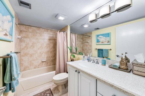 Condo in Jupiter, Florida, 2 bedrooms  № 1136403 - photo 19