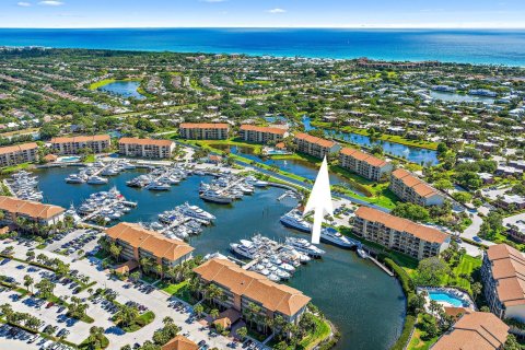 Condo in Jupiter, Florida, 2 bedrooms  № 1136403 - photo 29