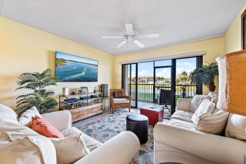 Condo in Jupiter, Florida, 2 bedrooms  № 1136403 - photo 27