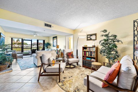 Condo in Jupiter, Florida, 2 bedrooms  № 1136403 - photo 7