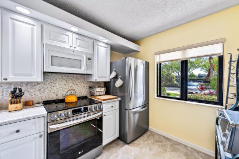 Condo in Jupiter, Florida, 2 bedrooms  № 1136403 - photo 11