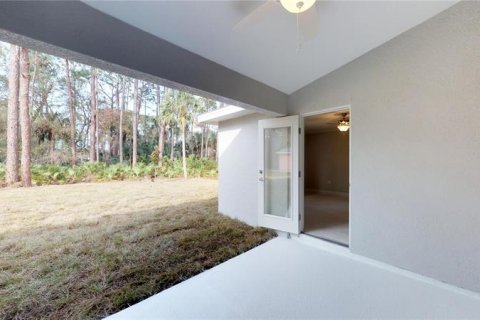 House in North Port, Florida 3 bedrooms, 157.28 sq.m. № 218660 - photo 25