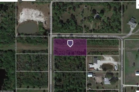 Land in Punta Gorda, Florida № 700835 - photo 4