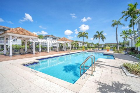 Condominio en venta en Pembroke Pines, Florida, 3 dormitorios, 115.85 m2 № 1386229 - foto 29