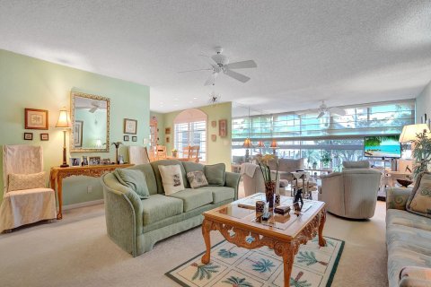 Condo in Fort Lauderdale, Florida, 2 bedrooms  № 945304 - photo 21