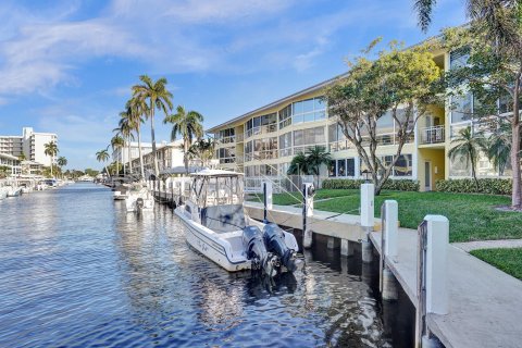 Copropriété à vendre à Fort Lauderdale, Floride: 2 chambres, 119.38 m2 № 945304 - photo 7