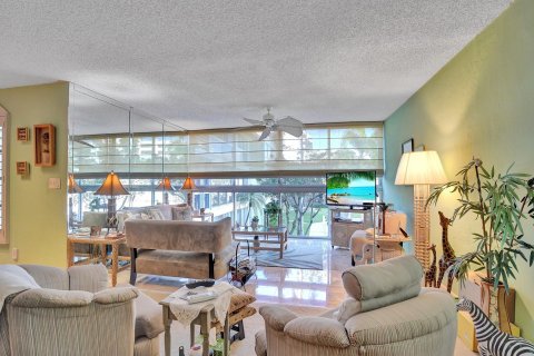 Copropriété à vendre à Fort Lauderdale, Floride: 2 chambres, 119.38 m2 № 945304 - photo 20