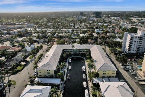 Copropriété à vendre à Fort Lauderdale, Floride: 2 chambres, 119.38 m2 № 945304 - photo 5