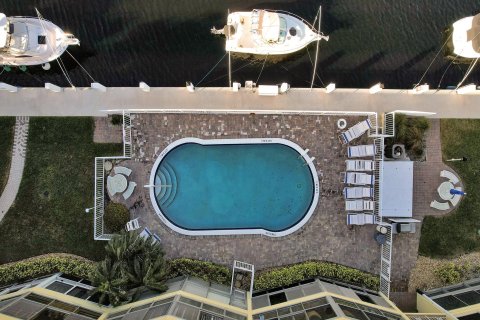 Copropriété à vendre à Fort Lauderdale, Floride: 2 chambres, 119.38 m2 № 945304 - photo 2