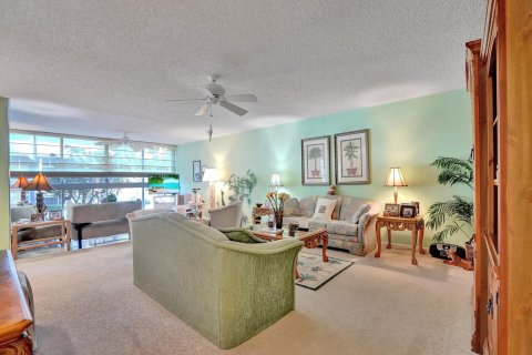 Condominio en venta en Fort Lauderdale, Florida, 2 dormitorios, 119.38 m2 № 945304 - foto 22