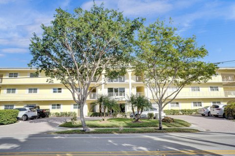 Copropriété à vendre à Fort Lauderdale, Floride: 2 chambres, 119.38 m2 № 945304 - photo 6