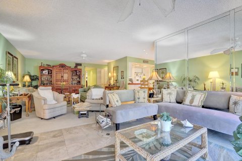 Condo in Fort Lauderdale, Florida, 2 bedrooms  № 945304 - photo 16