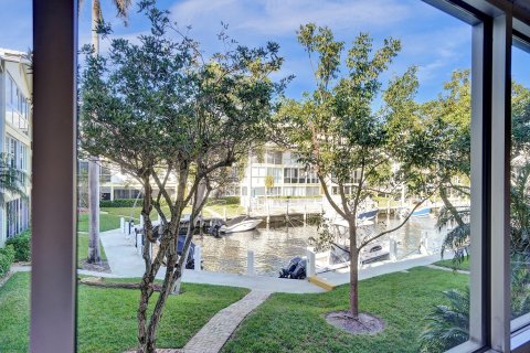 Copropriété à vendre à Fort Lauderdale, Floride: 2 chambres, 119.38 m2 № 945304 - photo 14