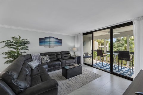 Condo in Fort Lauderdale, Florida, 2 bedrooms  № 945205 - photo 27