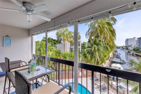 Condo in Fort Lauderdale, Florida, 2 bedrooms  № 945205 - photo 15