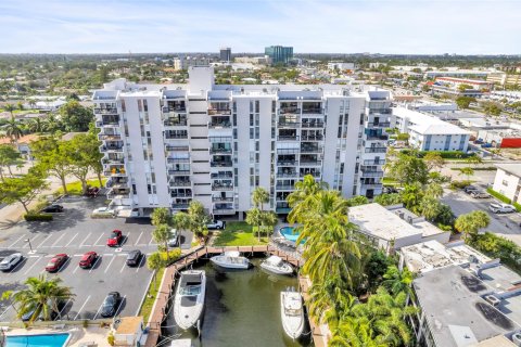 Condo in Fort Lauderdale, Florida, 2 bedrooms  № 945205 - photo 4