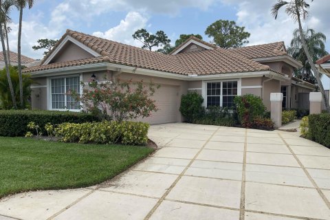 Villa ou maison à vendre à Palm Beach Gardens, Floride: 3 chambres, 186.08 m2 № 1178240 - photo 26