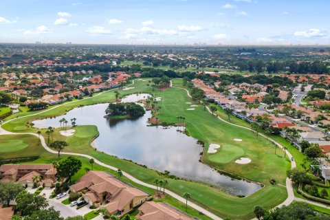 Villa ou maison à vendre à Palm Beach Gardens, Floride: 3 chambres, 186.08 m2 № 1178240 - photo 6