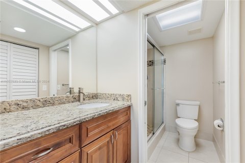 Copropriété à vendre à Pembroke Pines, Floride: 2 chambres, 110.74 m2 № 1221085 - photo 22