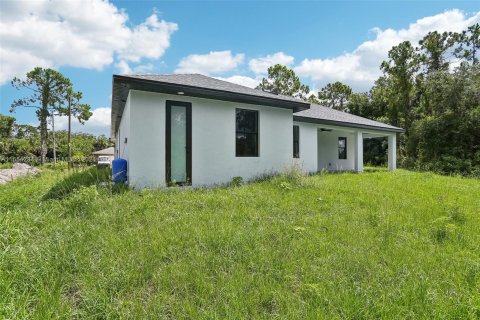 Villa ou maison à vendre à Lehigh Acres, Floride: 3 chambres, 154.87 m2 № 1348871 - photo 26