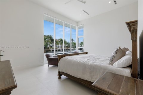 Villa ou maison à vendre à Fort Lauderdale, Floride: 3 chambres, 249.91 m2 № 947720 - photo 28