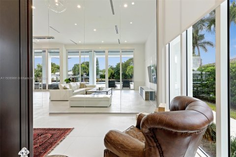 Villa ou maison à vendre à Fort Lauderdale, Floride: 3 chambres, 249.91 m2 № 947720 - photo 16