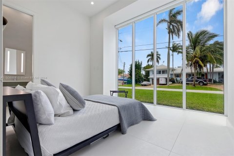 Villa ou maison à vendre à Fort Lauderdale, Floride: 3 chambres, 249.91 m2 № 947720 - photo 23