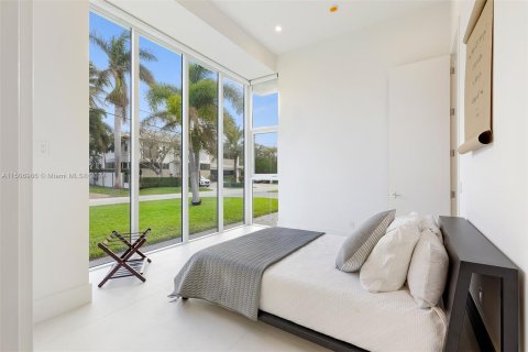 Villa ou maison à vendre à Fort Lauderdale, Floride: 3 chambres, 249.91 m2 № 947720 - photo 26