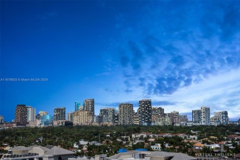 Condo in Fort Lauderdale, Florida, 1 bedroom  № 1409214 - photo 13