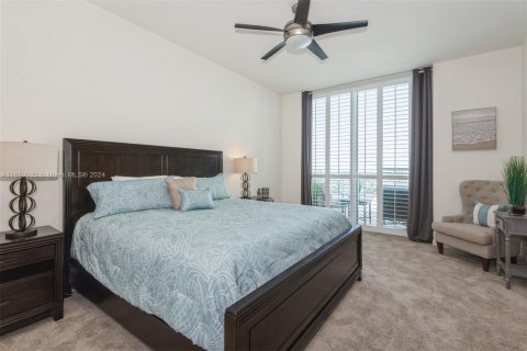 Condo in Fort Lauderdale, Florida, 1 bedroom  № 1409214 - photo 8