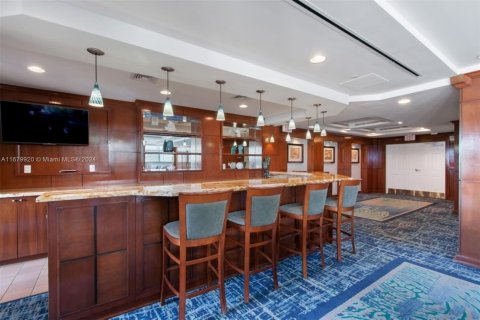 Condo in Fort Lauderdale, Florida, 1 bedroom  № 1409214 - photo 19