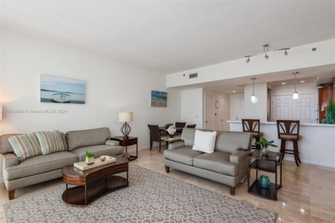 Condo in Fort Lauderdale, Florida, 1 bedroom  № 1409214 - photo 5