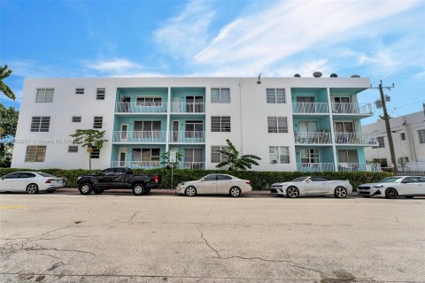 Condominio en venta en Miami Beach, Florida, 1 dormitorio, 60.39 m2 № 1394911 - foto 16