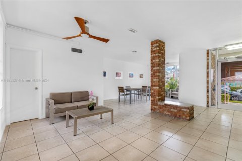 Copropriété à vendre à Miami Beach, Floride: 1 chambre, 60.39 m2 № 1394911 - photo 25