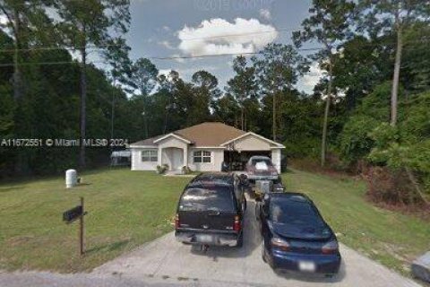 Casa en alquiler en Ocala, Florida, 3 dormitorios № 1395008 - foto 1