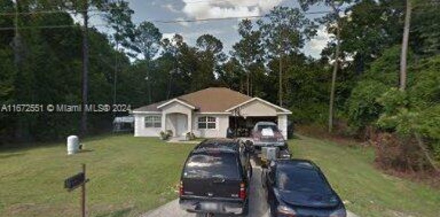 Casa en Ocala, Florida 3 dormitorios № 1395008