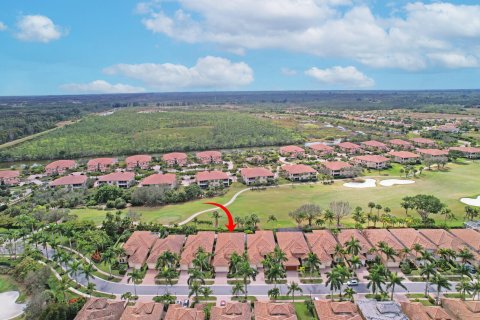 Villa ou maison à vendre à West Palm Beach, Floride: 3 chambres, 278.15 m2 № 1002552 - photo 1