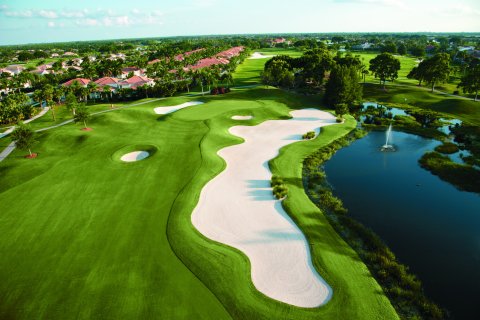 Villa ou maison à vendre à West Palm Beach, Floride: 3 chambres, 278.15 m2 № 1002552 - photo 19