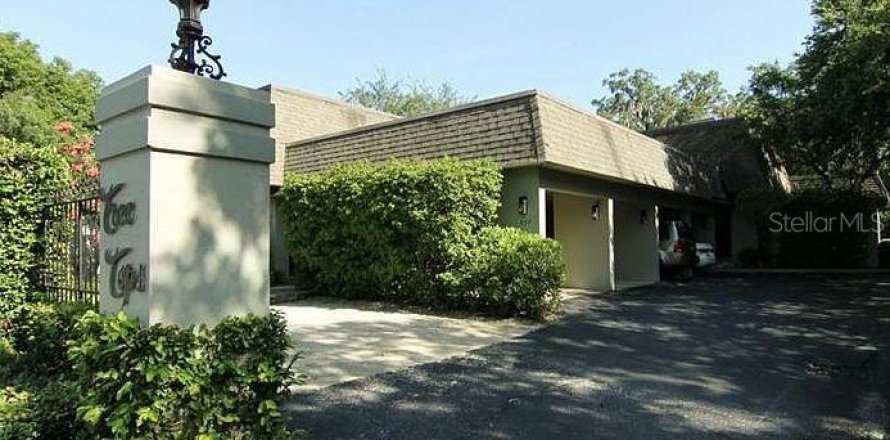 Condominio en Orlando, Florida, 2 dormitorios  № 751285