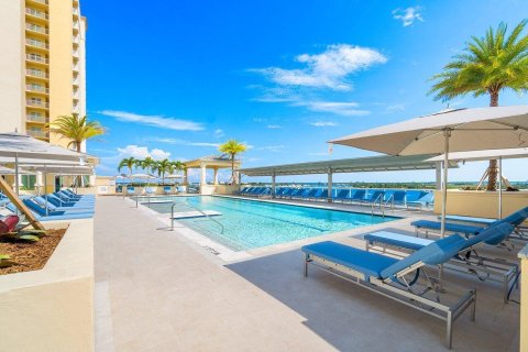 Copropriété à vendre à Riviera Beach, Floride: 3 chambres, 166.11 m2 № 1210391 - photo 20