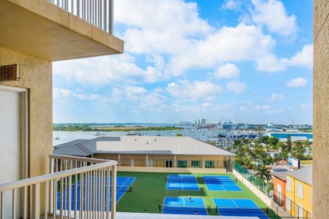 Copropriété à vendre à Riviera Beach, Floride: 3 chambres, 166.11 m2 № 1210391 - photo 26